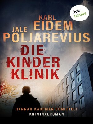 cover image of Die Kinderklinik